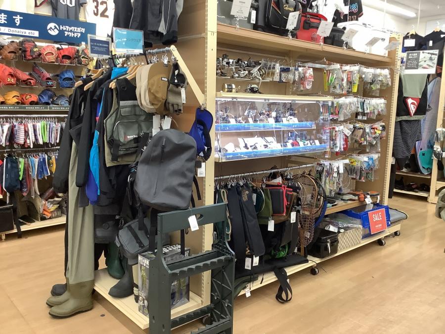 トレファクスポーツアウトドア柏店ブログ画像3