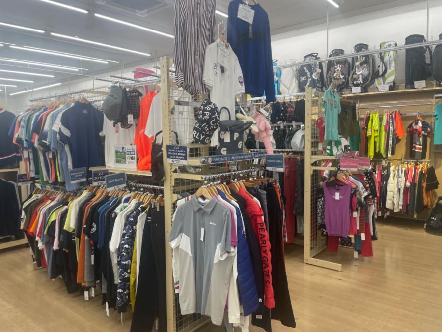 トレファクスポーツアウトドア柏店ブログ画像6