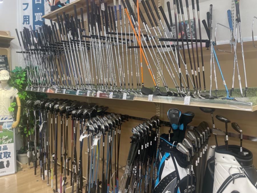 トレファクスポーツアウトドア柏店ブログ画像7