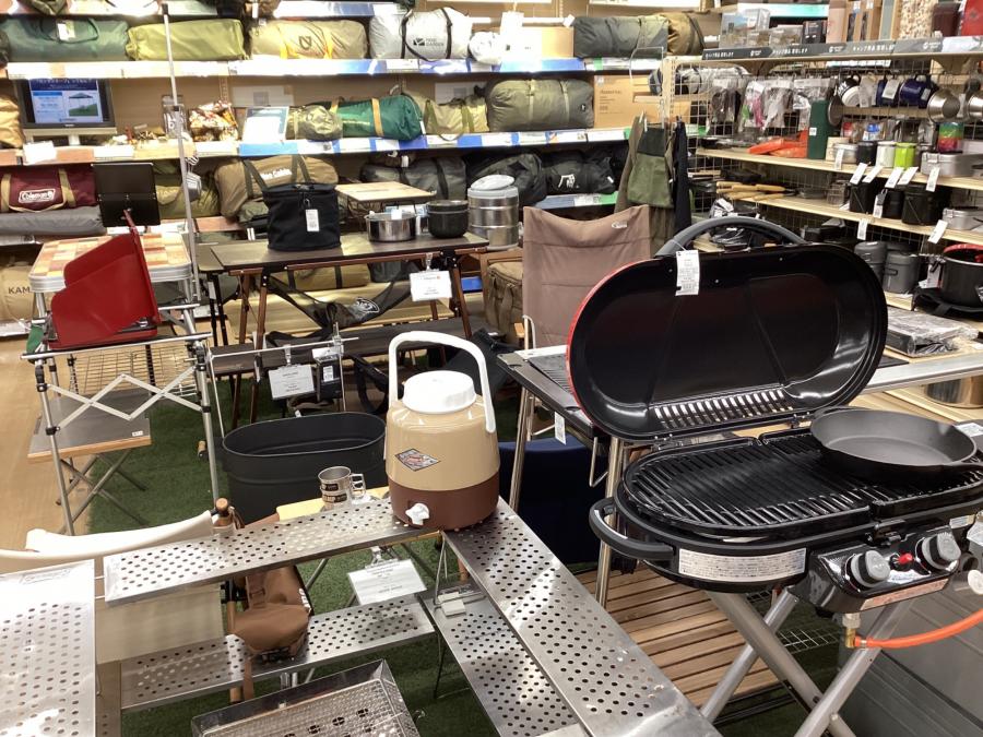 トレファクスポーツアウトドア柏店ブログ画像9