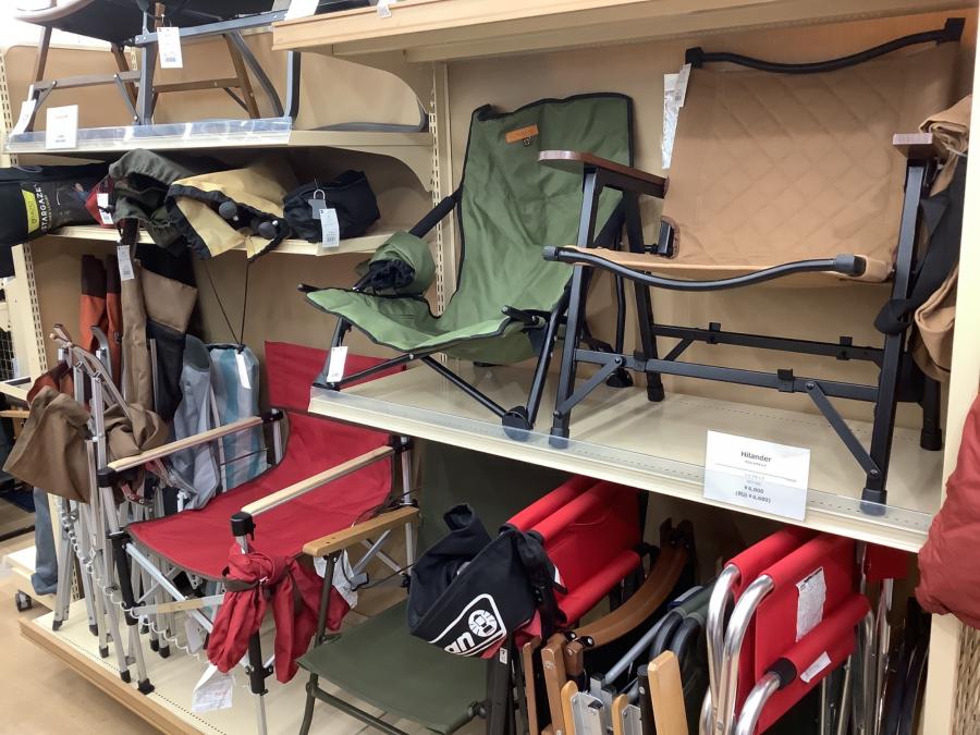 トレファクスポーツアウトドア柏店ブログ画像8
