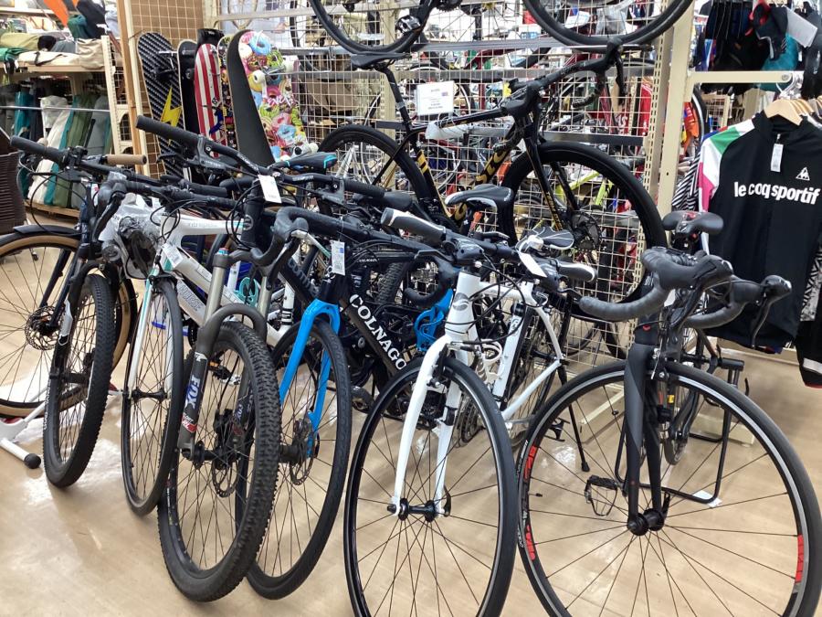 トレファクスポーツアウトドア柏店ブログ画像2
