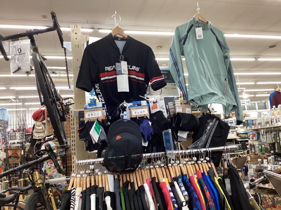 トレファクスポーツアウトドア柏店ブログ画像5
