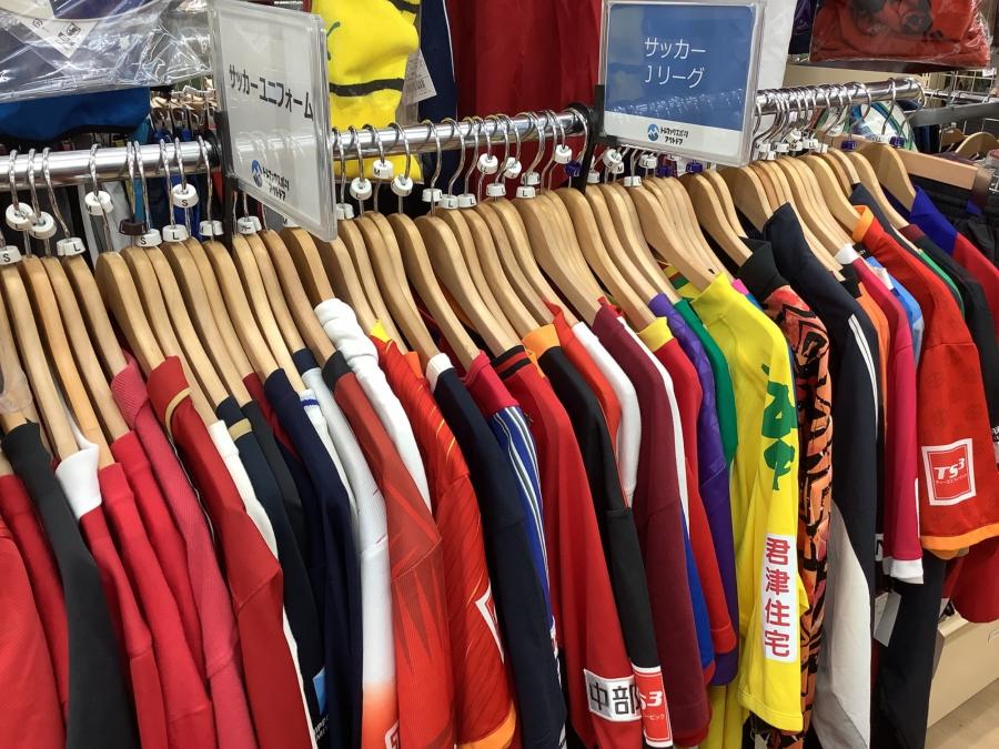 トレファクスポーツアウトドア柏店ブログ画像5