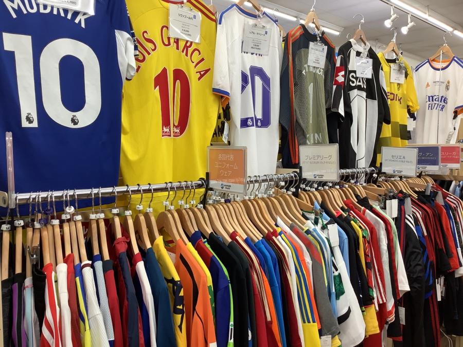 トレファクスポーツアウトドア柏店ブログ画像7