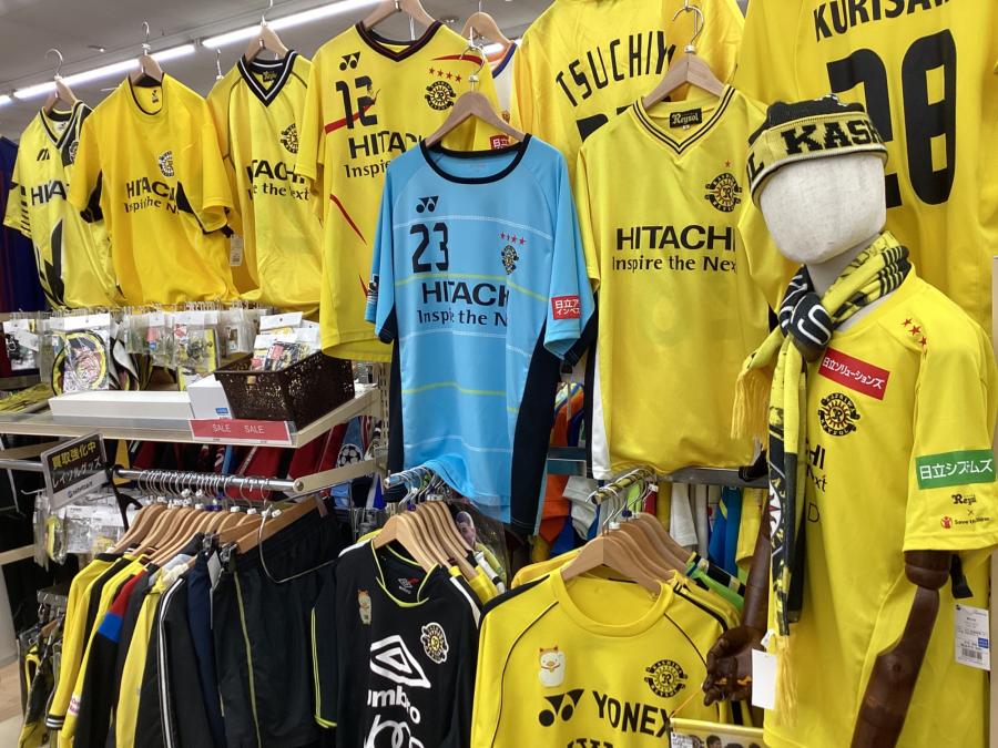 トレファクスポーツアウトドア柏店ブログ画像1