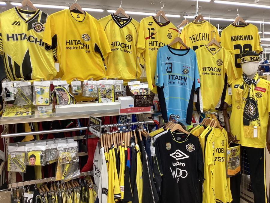 トレファクスポーツアウトドア柏店ブログ画像6