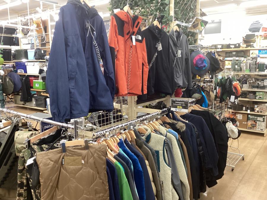 トレファクスポーツアウトドア柏店ブログ画像3