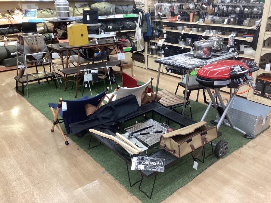 トレファクスポーツアウトドア柏店ブログ画像7