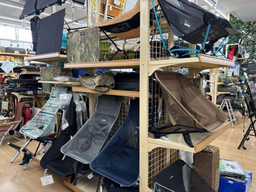 トレファクスポーツアウトドア柏店ブログ画像6