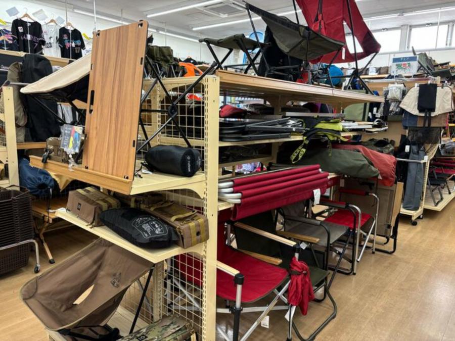 トレファクスポーツアウトドア柏店ブログ画像7