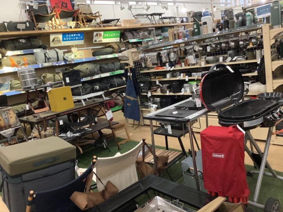 トレファクスポーツアウトドア柏店ブログ画像7