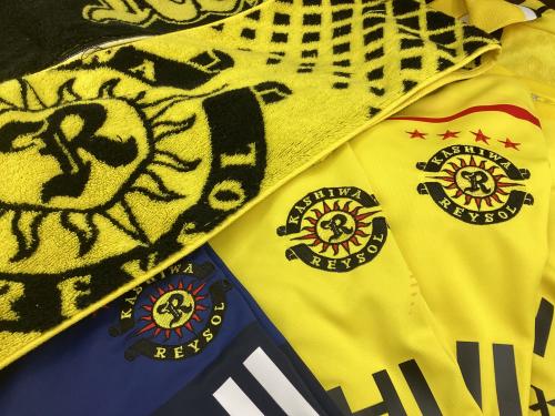 J1首位浮上！】柏店、レイソルグッズの買取を超強化中！！[2025.08.23