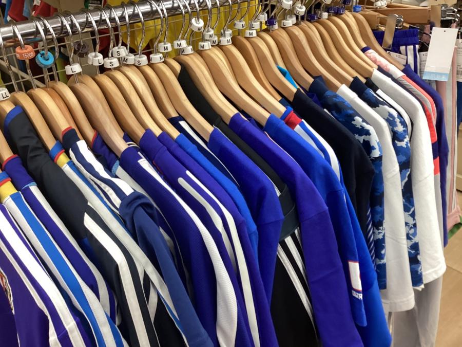 トレファクスポーツアウトドア柏店ブログ画像8