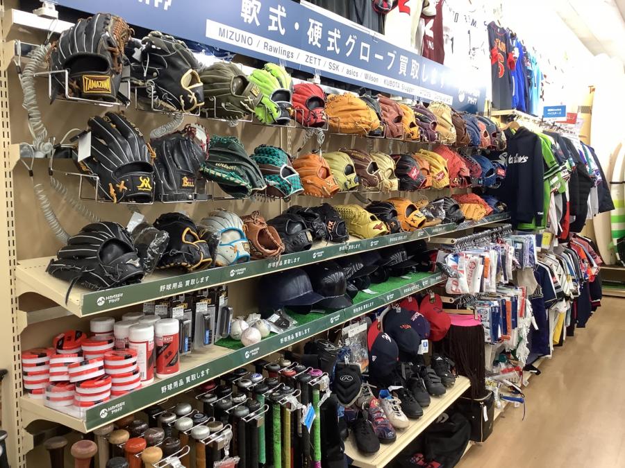 トレファクスポーツアウトドア柏店ブログ画像2
