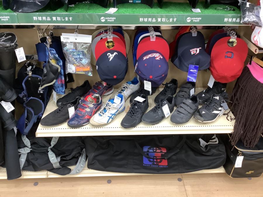 トレファクスポーツアウトドア柏店ブログ画像4
