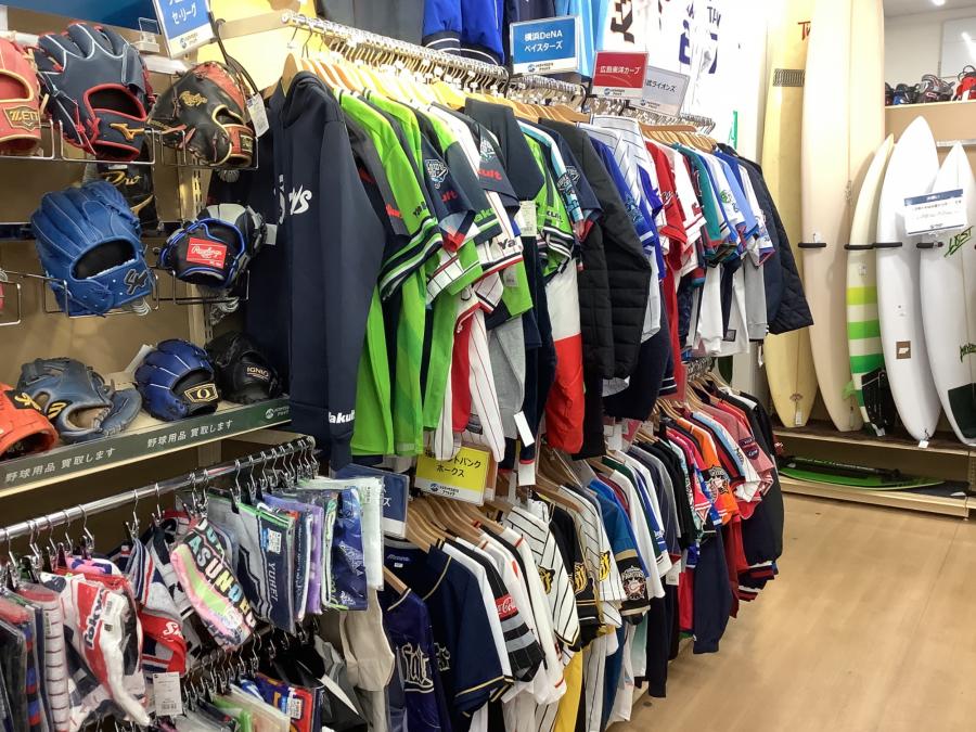 トレファクスポーツアウトドア柏店ブログ画像6