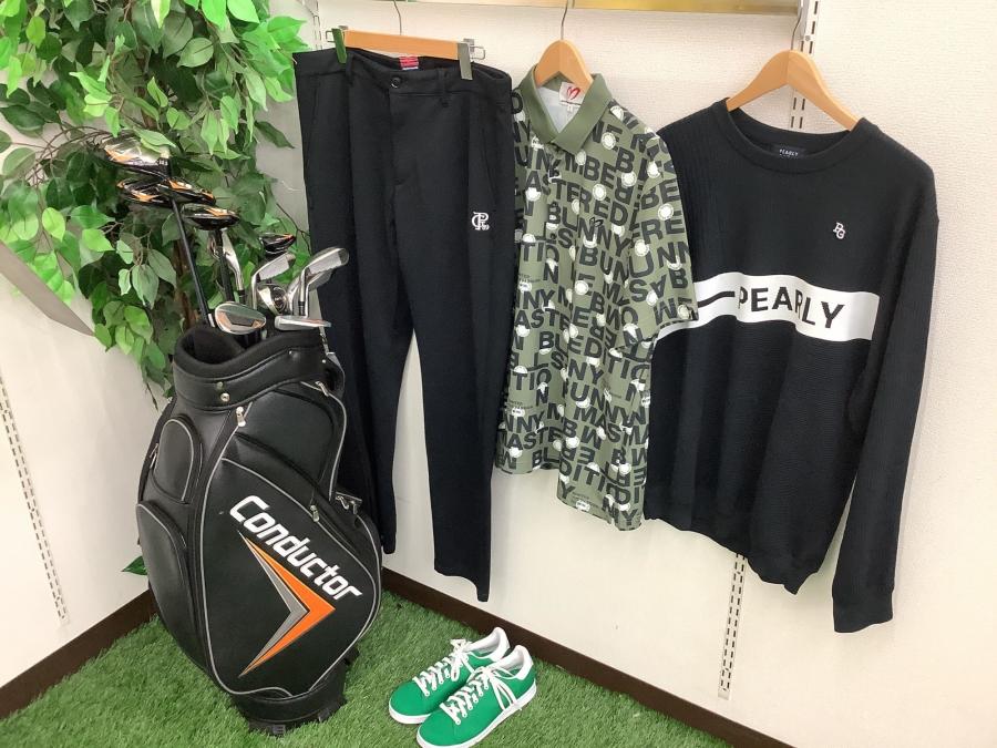 トレファクスポーツアウトドア柏店ブログ画像1