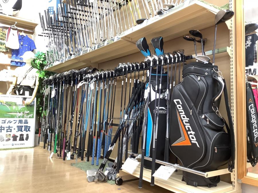 トレファクスポーツアウトドア柏店ブログ画像8
