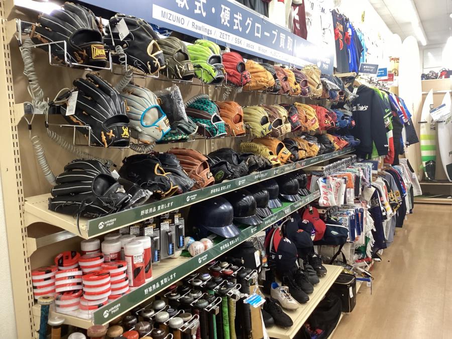 トレファクスポーツアウトドア柏店ブログ画像7