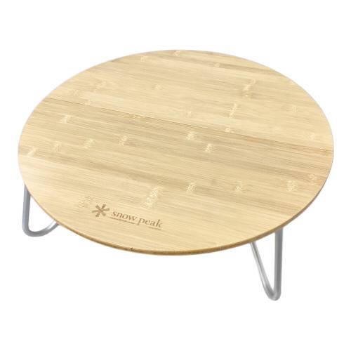 やっぱコレっ♪snow peak新入荷速報！！！[2025.08.29発行