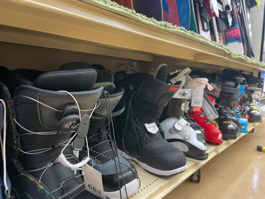 トレファクスポーツアウトドア柏店ブログ画像4