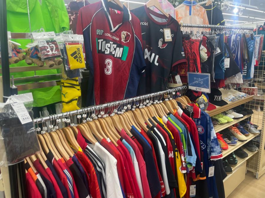 トレファクスポーツアウトドア柏店ブログ画像8