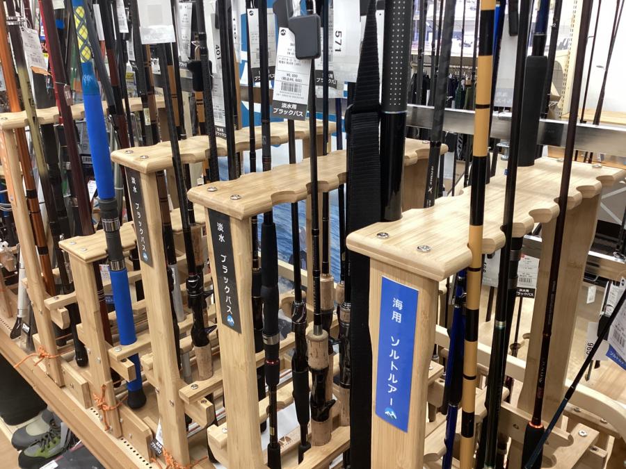 トレファクスポーツアウトドア柏店ブログ画像2