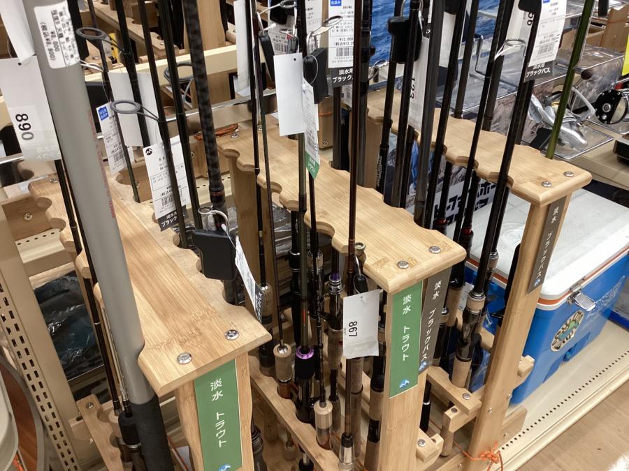 トレファクスポーツアウトドア柏店ブログ画像3