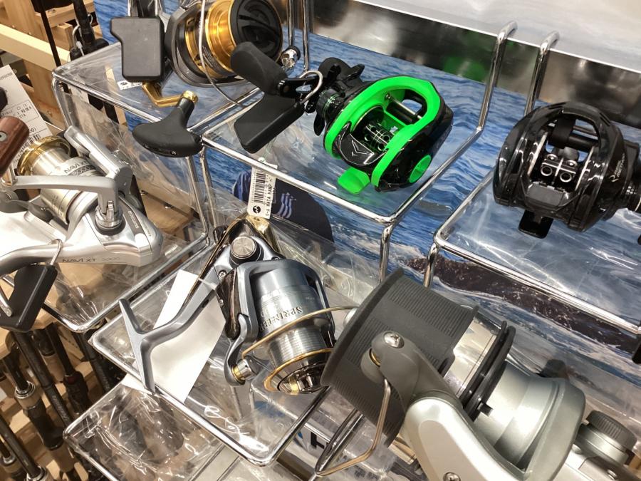 トレファクスポーツアウトドア柏店ブログ画像5