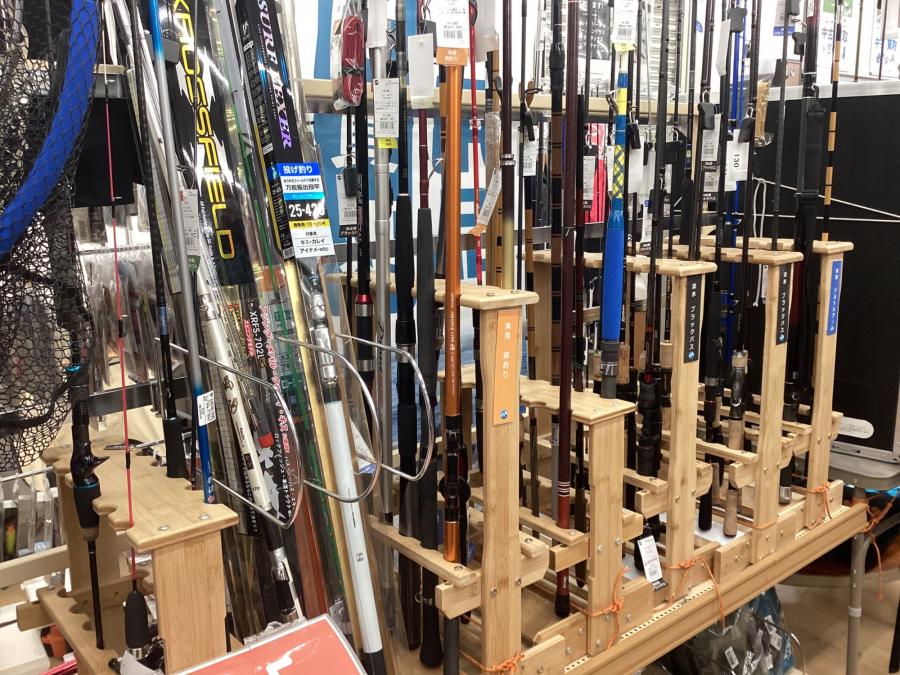 トレファクスポーツアウトドア柏店ブログ画像8