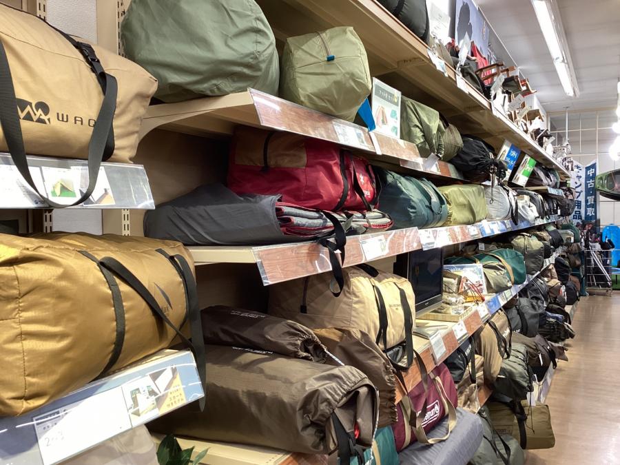 トレファクスポーツアウトドア柏店ブログ画像4