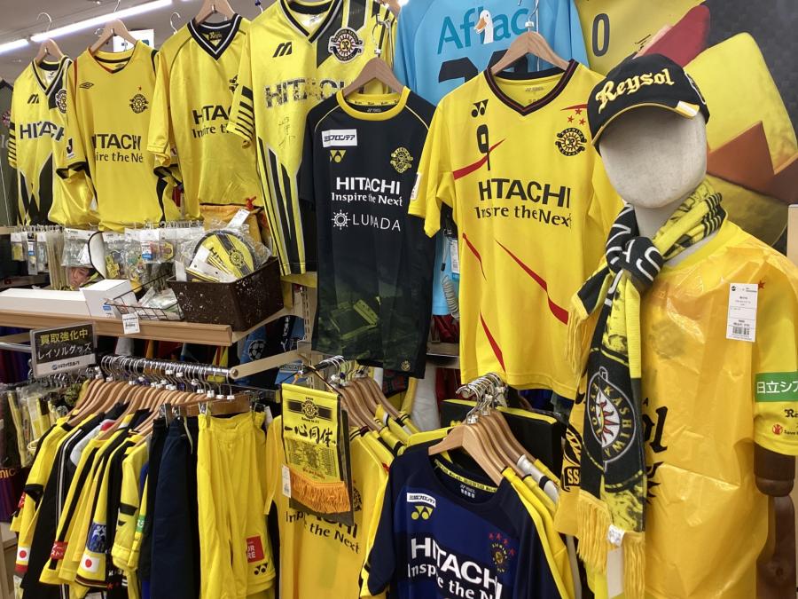 トレファクスポーツアウトドア柏店ブログ画像2