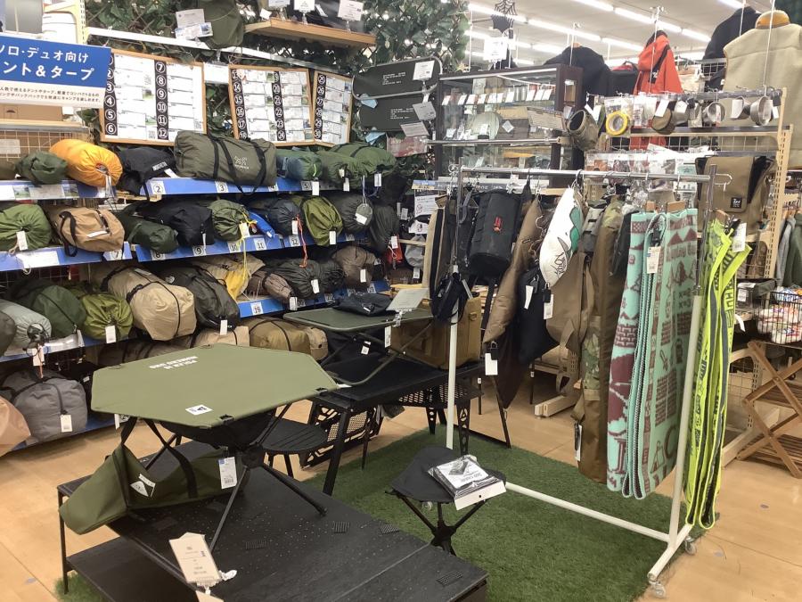 トレファクスポーツアウトドア柏店ブログ画像10