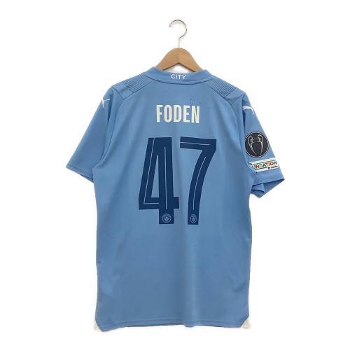 Come on City!】ユニフォーム入荷情報！[2025.09.19発行