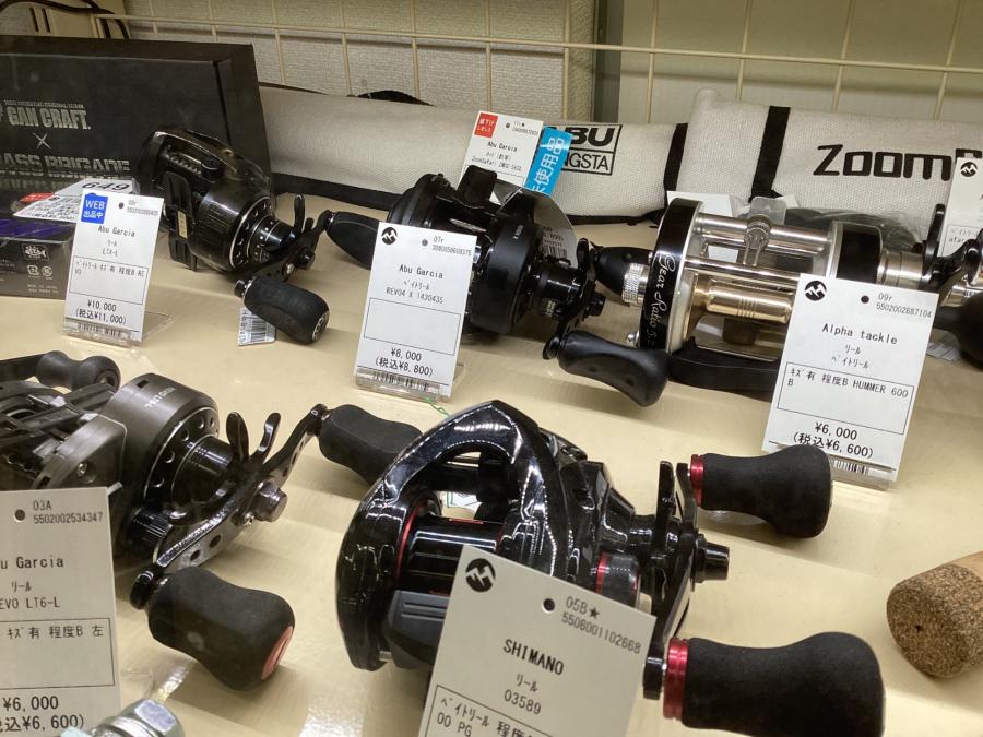 トレファクスポーツアウトドア柏店ブログ画像4