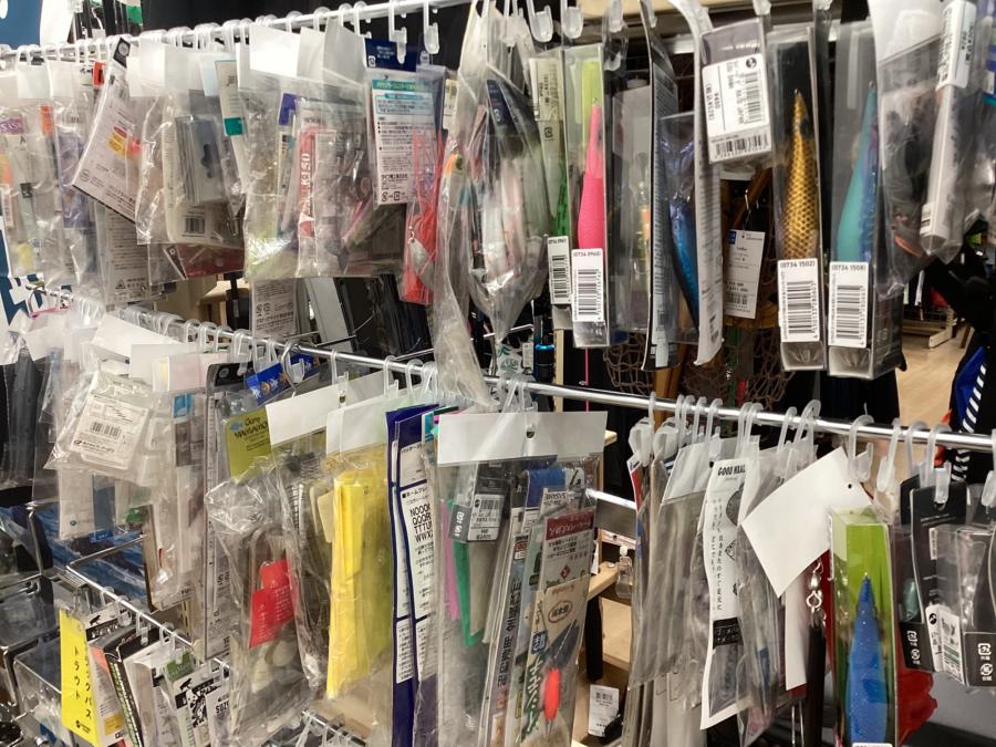 トレファクスポーツアウトドア柏店ブログ画像6