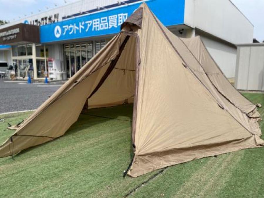 トレファクスポーツアウトドア柏店ブログ画像2
