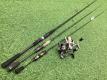 「アウトドア用品のDAIWA 」