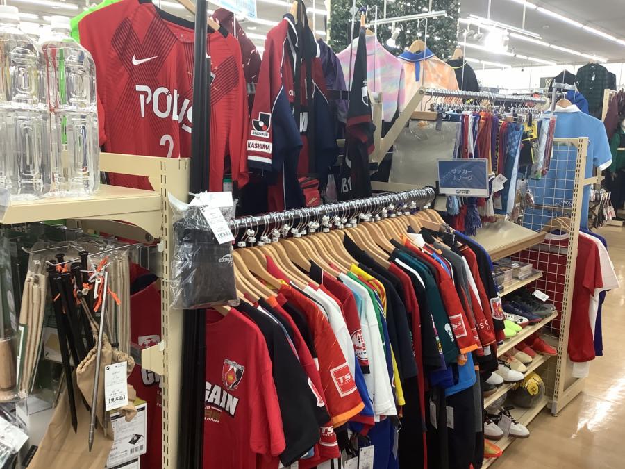 トレファクスポーツアウトドア柏店ブログ画像8