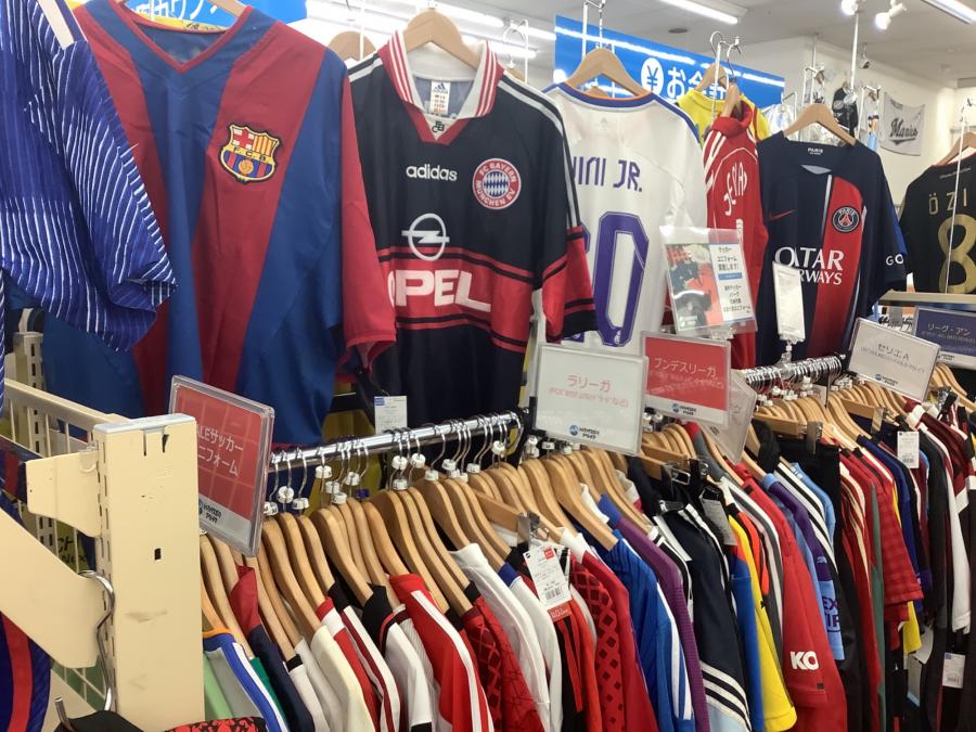 トレファクスポーツアウトドア柏店ブログ画像9