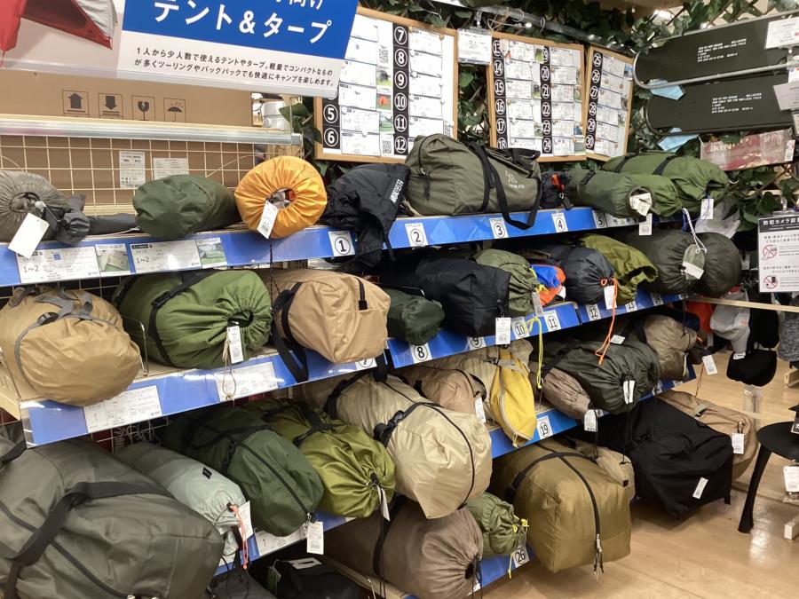 トレファクスポーツアウトドア柏店ブログ画像7