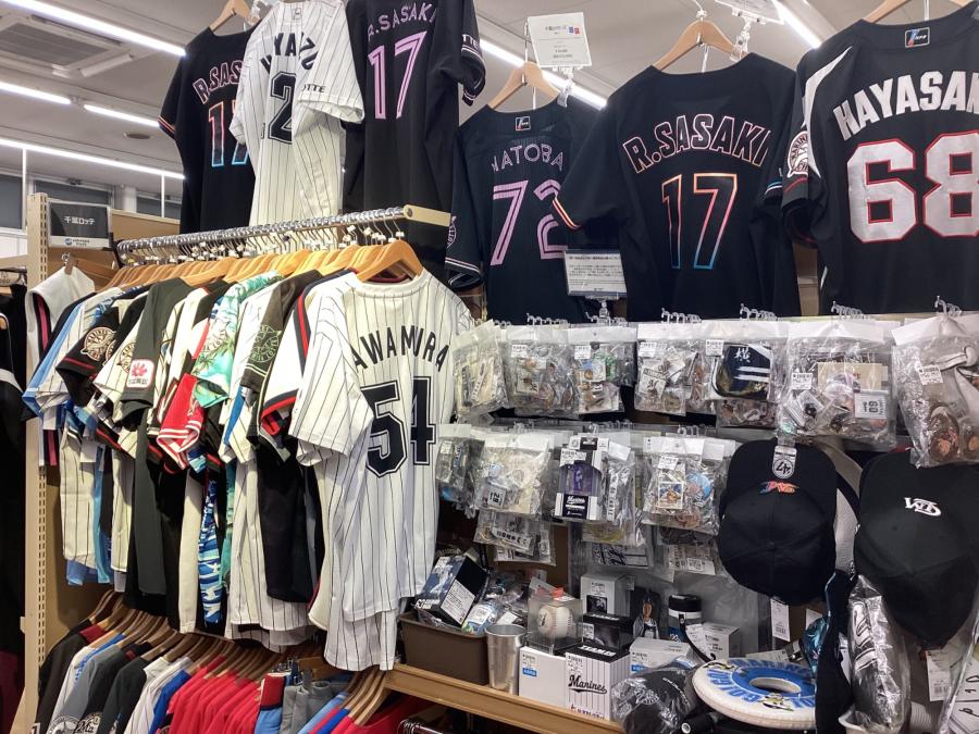 トレファクスポーツアウトドア柏店ブログ画像8