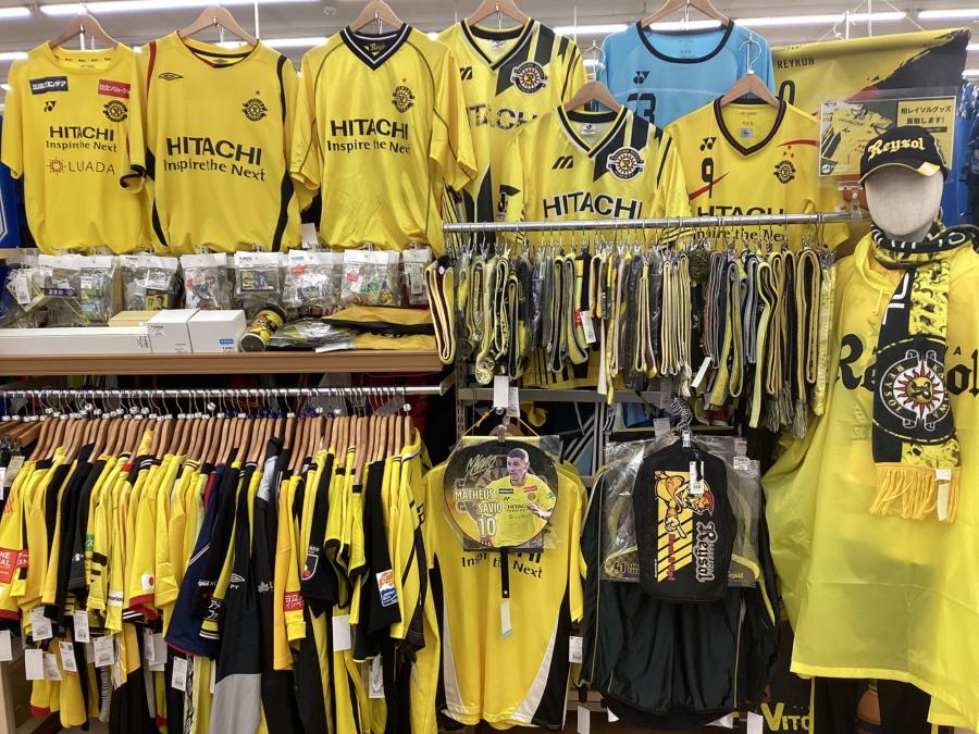 トレファクスポーツアウトドア柏店ブログ画像2