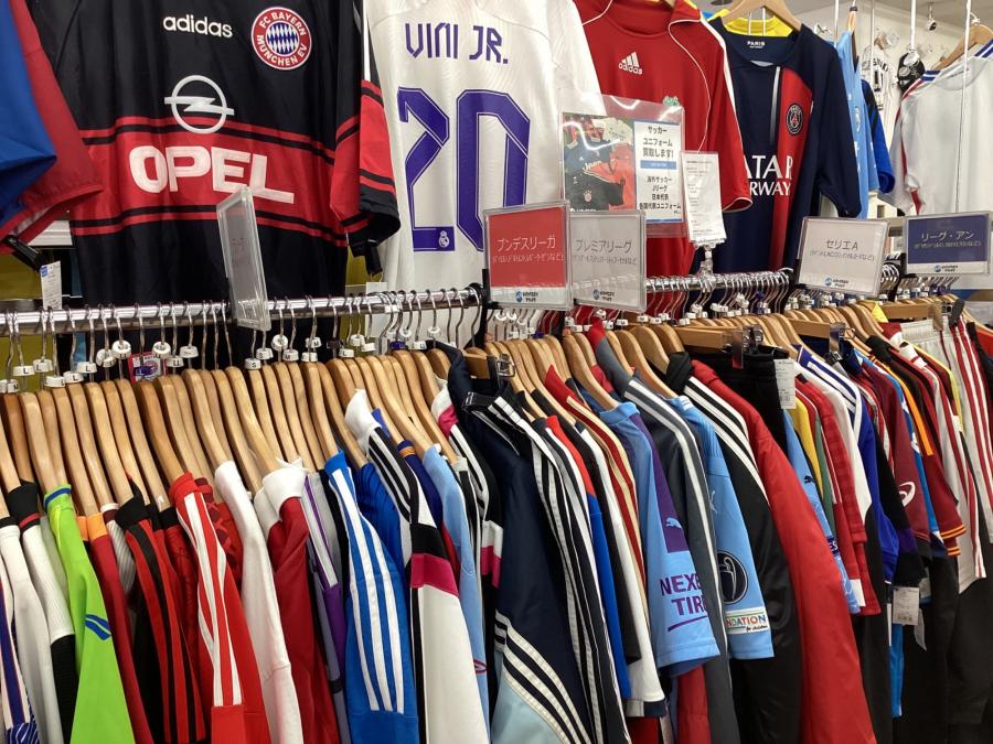 トレファクスポーツアウトドア柏店ブログ画像7