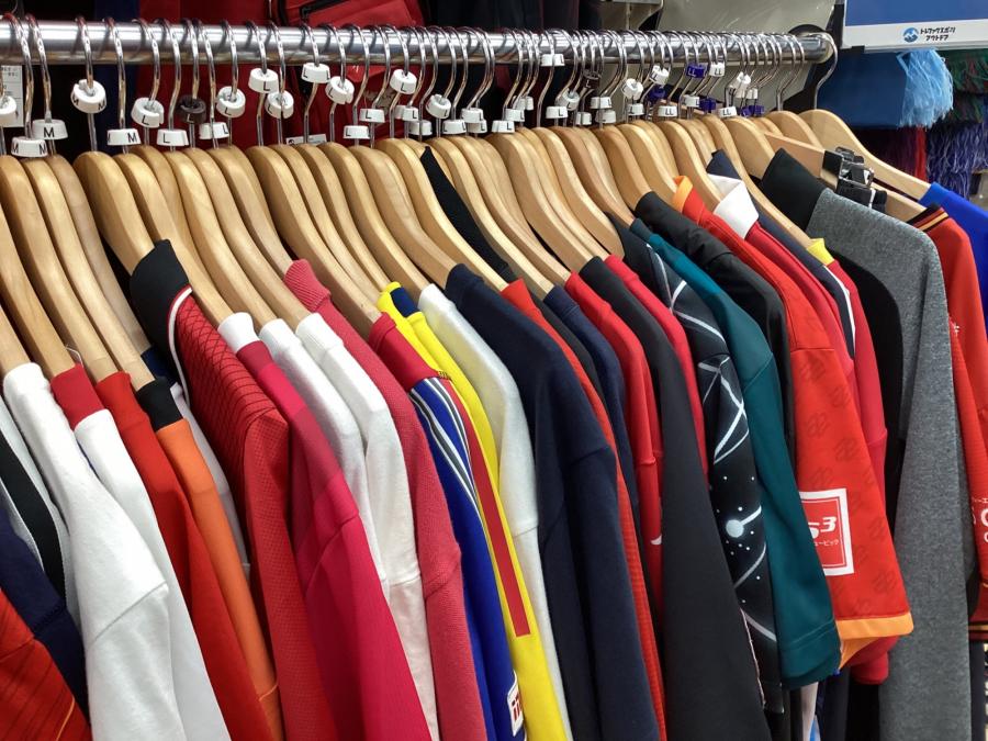 トレファクスポーツアウトドア柏店ブログ画像6