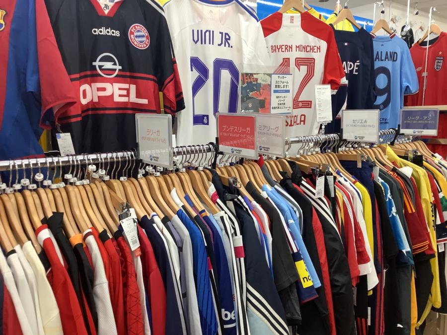 トレファクスポーツアウトドア柏店ブログ画像9