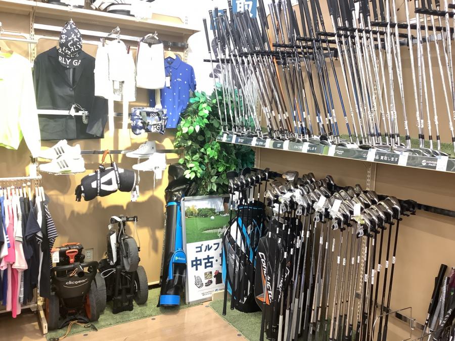 トレファクスポーツアウトドア柏店ブログ画像5