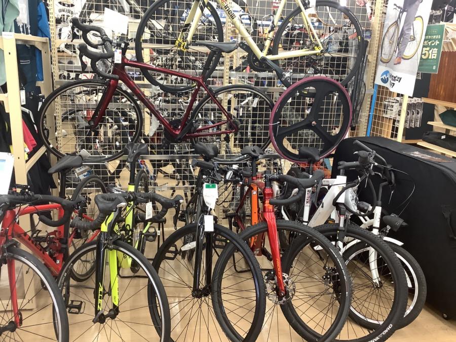 トレファクスポーツアウトドア柏店ブログ画像6