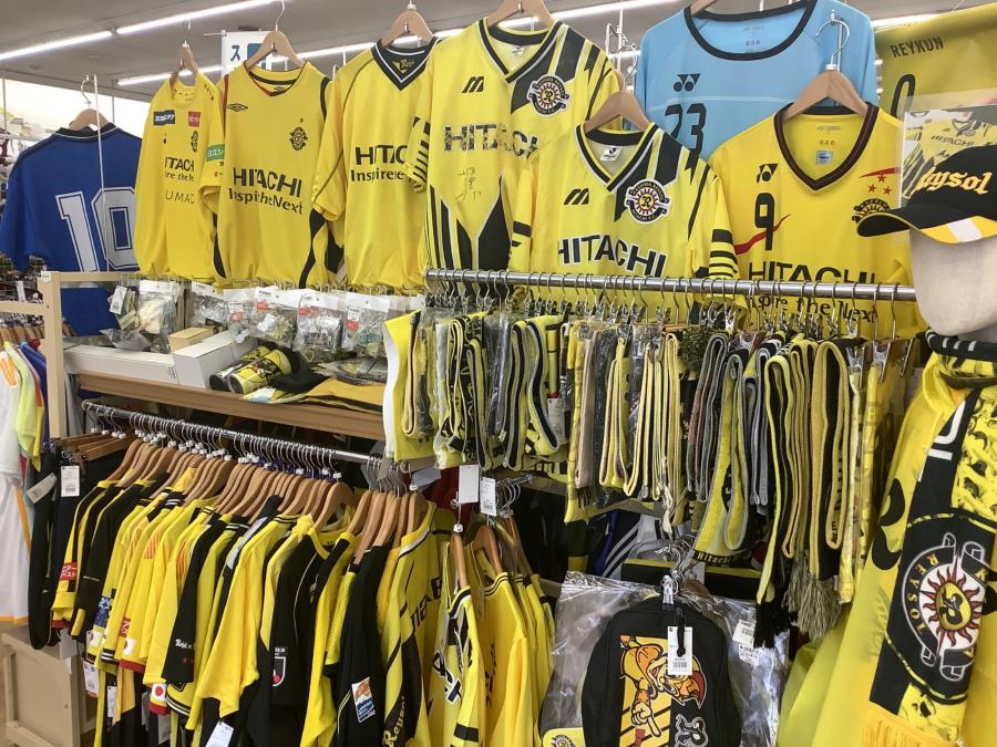 トレファクスポーツアウトドア柏店ブログ画像8